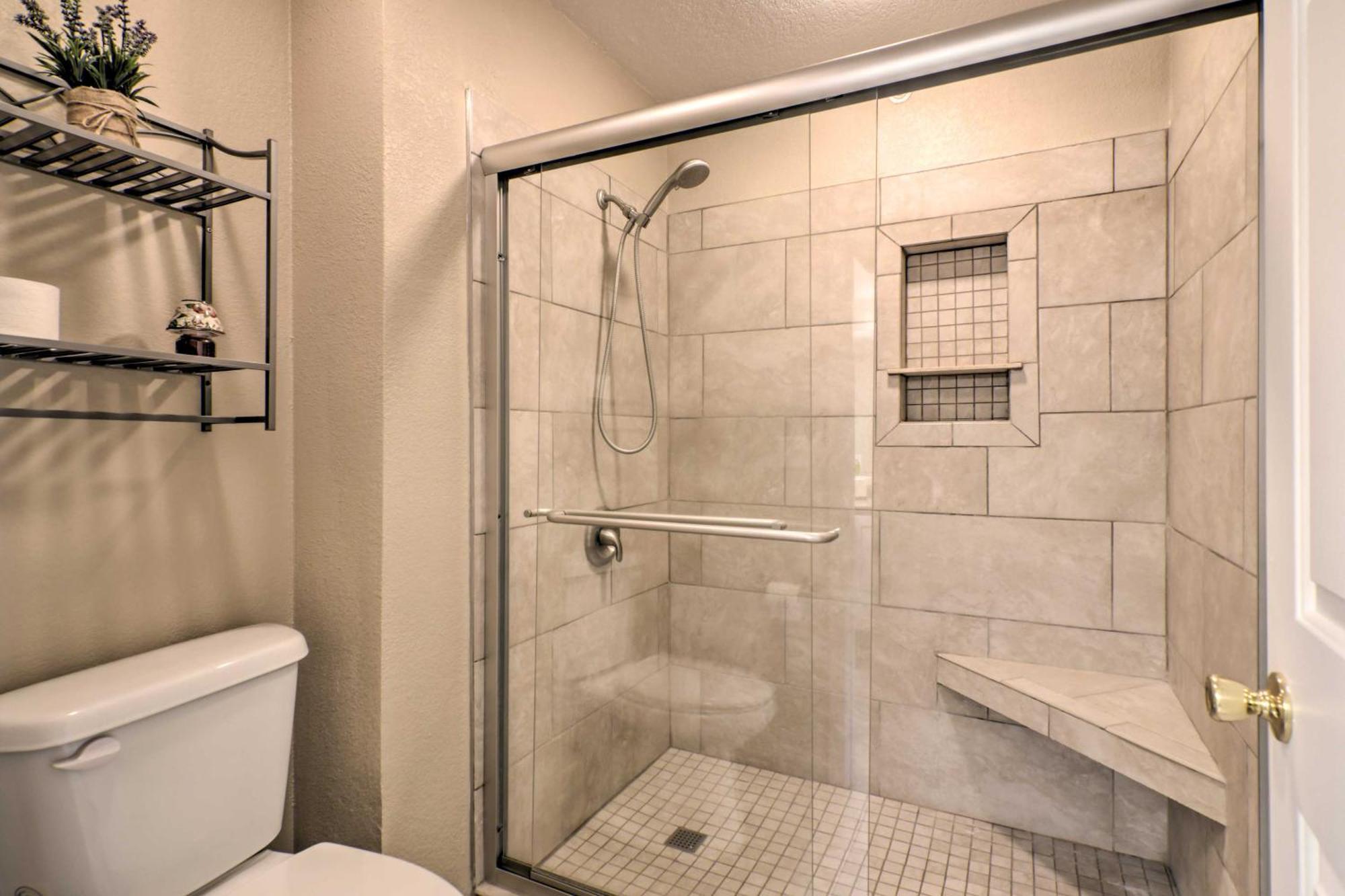 Branson Resort Condo With Scenic Patio And Pool Access Exterior photo